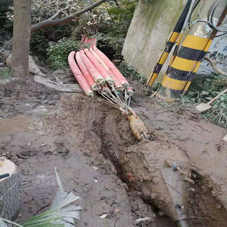 荥阳拖拉管